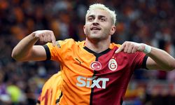 Barış Alper Yılmaz'ın, Süper Lig'de 'dalya' heyecanı