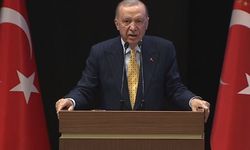 Cumhurbaşkanı Erdoğan'dan Özgür Özel'e sert tepki!