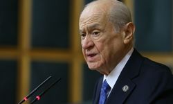 MHP Lideri Devlet Bahçeli'den Ramazan mesajı