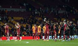 Galatasaray, kupada çeyrek finalde