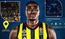 Fenerbahçe, Jilson Bango’yu kadrosuna kattı