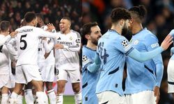 Manchester City ile Real Madrid 13. randevuda