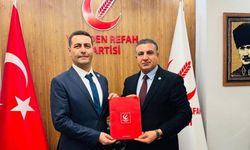 Çanakkale’de Yeniden Refah Partisi Güçleniyor