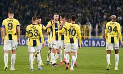 Fenerbahçe, Anderlecht'i konuk edecek