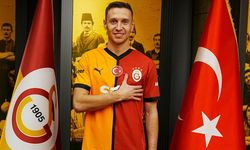 Sarı-kırmızılılar 7 futbolcu transfer etti