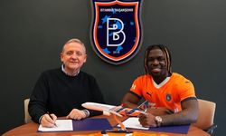 Başakşehir, 5 futbolcu transfer etti