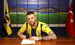 Fenerbahçe'nin transfer raporu