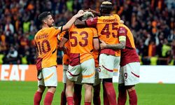 Galatasaray'ın, AZ Alkmaar maçı kamp kadrosu belli oldu