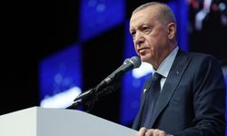Cumhurbaşkanı Erdoğan: ''Haddini aştı!''