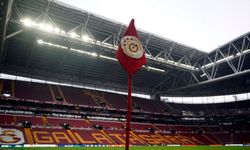 RAMS Park'ta 16. Galatasaray - Fenerbahçe derbisi