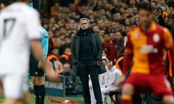 Jose Mourinho, 3. derbisinde ilk peşinde