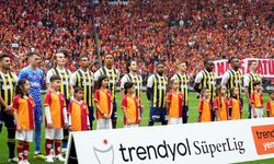 Fenerbahçe, Galatasaray deplasmanında son 10 maçta üstün