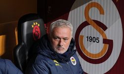 Fenerbahçe'den Jose Mourinho açıklaması