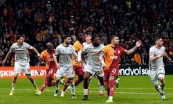 Galatasaray, kupada Konyaspor'u ağırlayacak