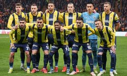 Fenerbahçe, Türkiye Kupası'nda tur için sahada