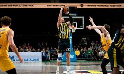 Fenerbahçe, Maccabi Tel Aviv’e konuk olacak