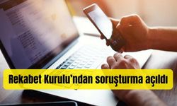 O site hakkında Rekabet Kurulu’ndan soruşturma ve tedbir