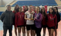 Çanakkale’de futsal heyecanı sona erdi