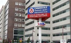 ÇOMÜ Hastanesi'nde açığa alınan 7 kişi görevine döndü