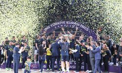 Türkiye Kupası, Fenerbahçe’nin oldu