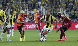 Galatasaray ile Fenerbahçe 402. randevuda karşılaşacak