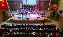 Klasik Müzikle Aşk Dolu Konser