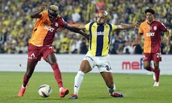 Galatasaray - Fenerbahçe derbisinin tarihi açıklandı!