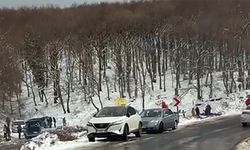 Çanakkale'nin 'Uludağ'ı oldu! (Video)