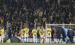 Anderlecht - Fenerbahçe maçı durdu