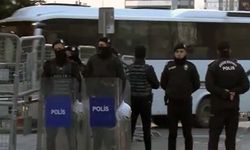 İmamoğlu ile birlikte 22 kişi tutuklandı (VİDEO)