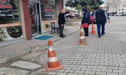 Lapseki'de kamusal alan düzeni için denetim