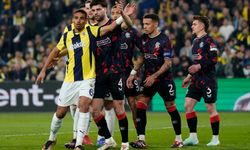 Fenerbahçe evinde mağlup: Fenerbahçe: 1 - Rangers: 3