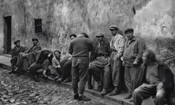 Ara Güler'in fotoğrafları yapay zeka ile canlandı (VİDEO)