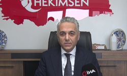 HEKİMSEN'den eylem kararı, yarın iş bırakacaklar!