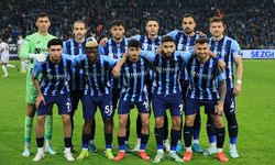 Adana Demirspor, Trendyol Süper Lig’den düşen ilk takım oldu