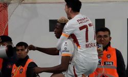 Galatasaray’da yenilmezlik serisi 27 maç oldu