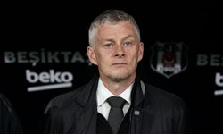 Ole Gunnar Solskjaer'in ilk derbi heyecanı