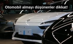 Elektrikli araç kredilerinde yeni düzenleme