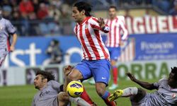 Radamel Falcao, 39 yaşında futbolu bıraktı