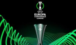 UEFA Konferans Ligi'nde çeyrek finalistler belli oldu