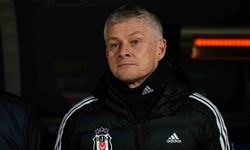 Ole Gunnar Solskjaer: "Bu mağlubiyetten ders alacağız