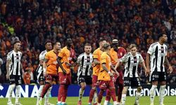 Beşiktaş - Galatasaray derbisinin tarihi belli oldu!