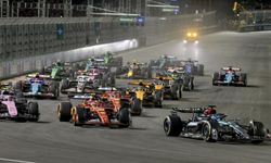 Formula 1'de sezon Avustralya'da start alacak