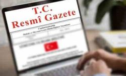 Hakim ve savcıların görevde yükselmelerine ilişkin kararlar Resmi Gazete’de