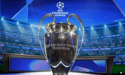 UEFA Şampiyonlar Ligi’nde son 16 turu heyecanı