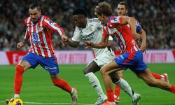 UEFA Şampiyonlar Ligi, Madrid derbisine sahne olacak