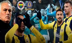 Fenerbahçe avantaj peşinde