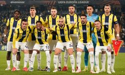 Fenerbahçe'de 13 futbolcu milli mesaide