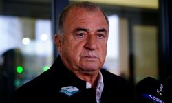 Fatih Terim, Suudi Arabistan'da ayın teknik direktörü seçildi