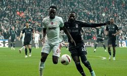 Beşiktaş, yeni stadında Galatasaray’a 1 kez kaybetti